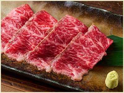 7月限定メニュー