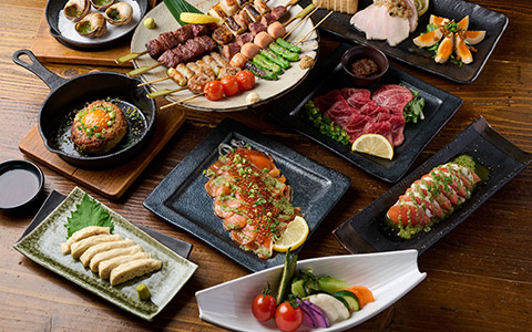 プレミアムコース