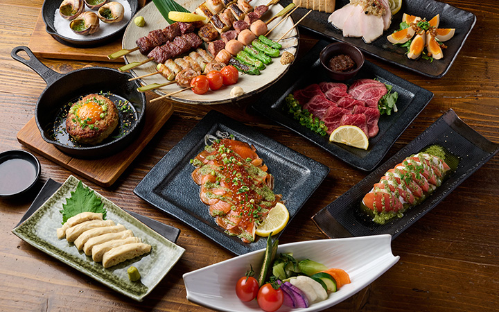 プレミアムコース